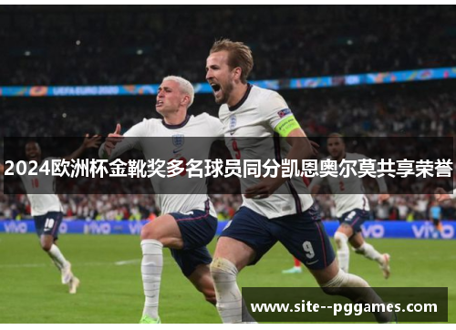 2024欧洲杯金靴奖多名球员同分凯恩奥尔莫共享荣誉